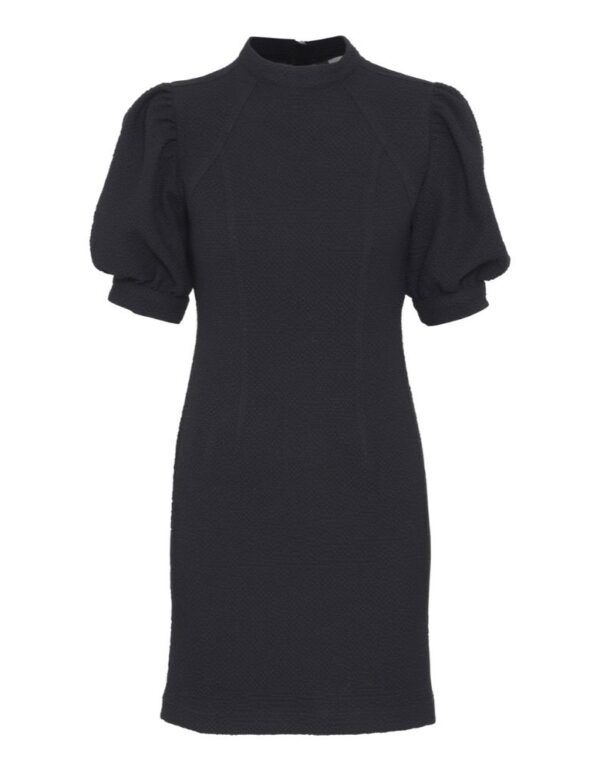 Blanche Wilma Dress Black