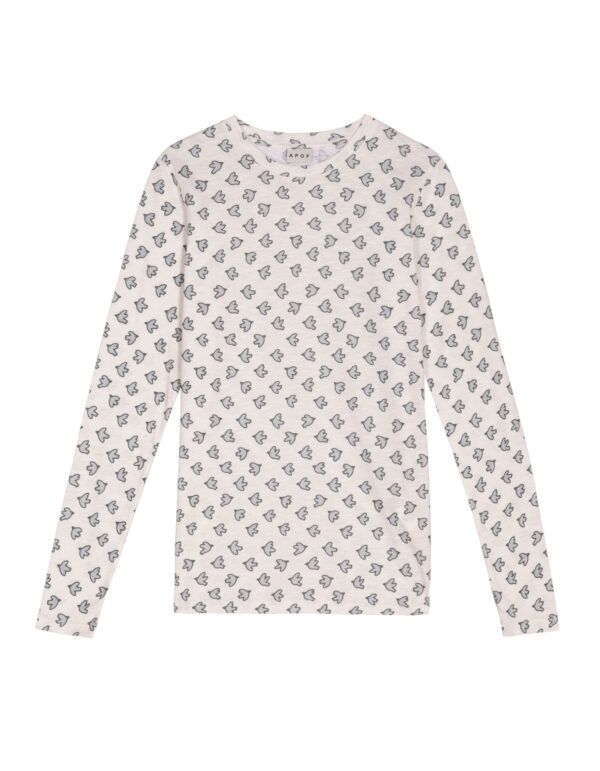 Pre-Ordre. Apof Cinna T-shirt - Fly High